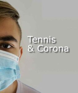 Read more about the article Tennis & Corona