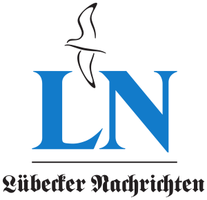Read more about the article Lübecker Nachrichten – Zeitungsartikel​