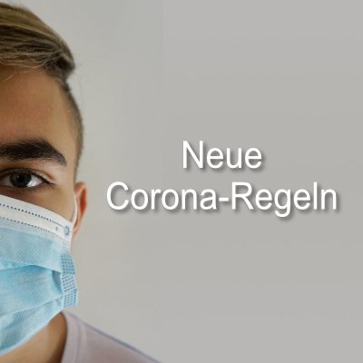 You are currently viewing Neue Corona Regeln 8.0